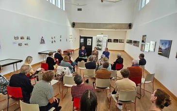 Spectacle des arts vivants