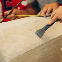 Le chantier des savoir-faire