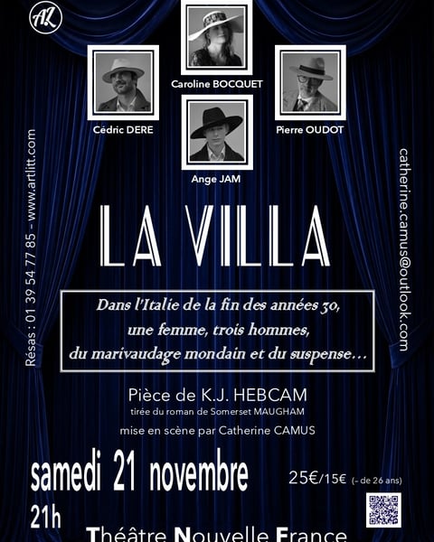 La Villa