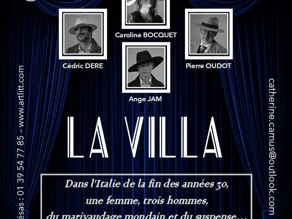 La Villa