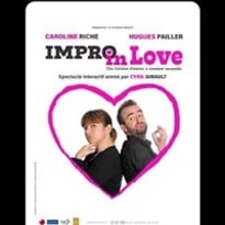 Impro in love