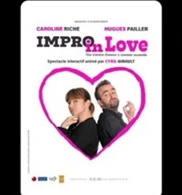 Impro in love