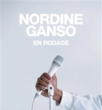 Nordine Ganso
