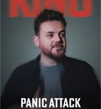 Kino dans Panic Attack