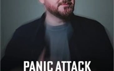 Kino dans Panic Attack