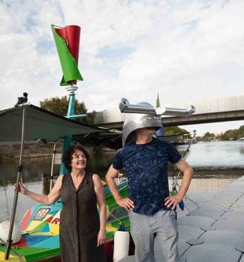 Atelier "Cycles de l'eau"