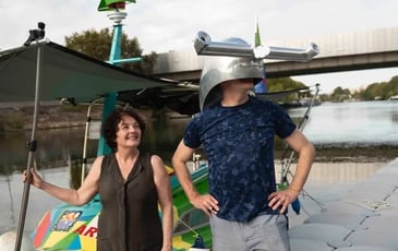 Atelier "Cycles de l'eau"