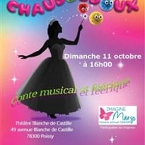 Au pays des Chaudoudoux