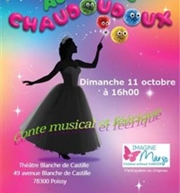 Au pays des Chaudoudoux