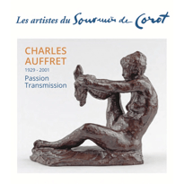 Les artistes du Souvenir de Corot rendent hommage à Charles Auffret