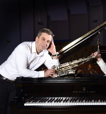 Jazz'in Richebourg : Border Jazz