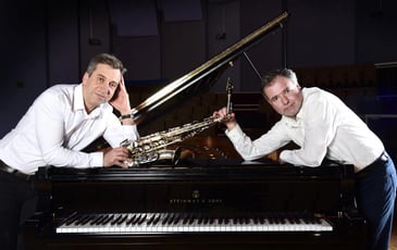 Jazz'in Richebourg : Border Jazz