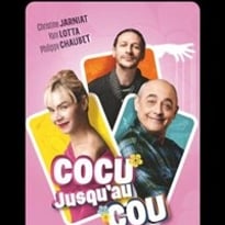 Cocu jusqu'au cou