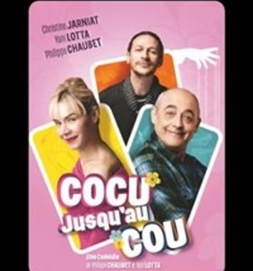 Cocu jusqu'au cou