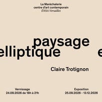 Paysage elliptique