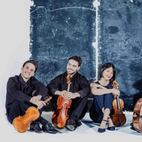 Quatuor Hermès