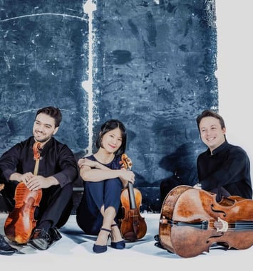 Quatuor Hermès