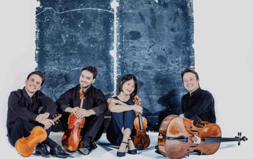 Quatuor Hermès