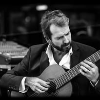 Les Trésors de la guitare classique, de Bach à Piazzolla