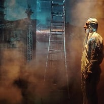 Tchernobyl 1986