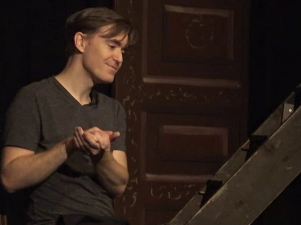 Cyrano de Bergerac