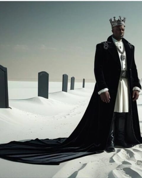 Richard III