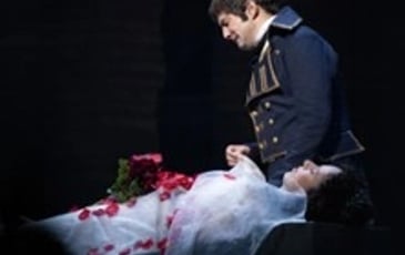 Zingarelli : Roméo et Juliette