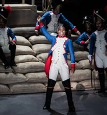 Donizetti : La Fille du Régiment