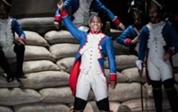 Donizetti : La Fille du Régiment