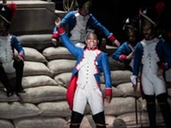 Donizetti : La Fille du Régiment