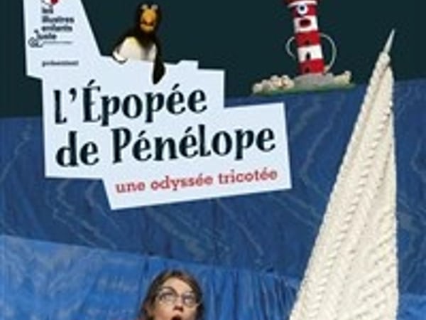 L'épopée de Pénélope