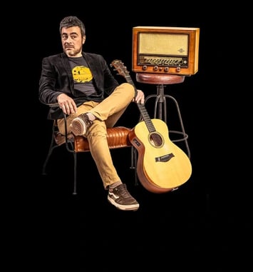 Joolsy “Release party” + Simon Chenet en duo
