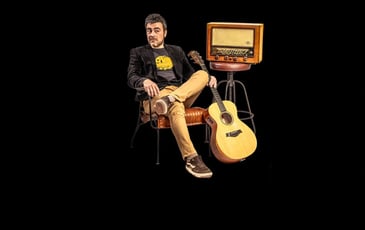 Joolsy “Release party” + Simon Chenet en duo