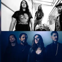 Scène Découvertes Metal
