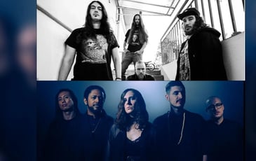 Scène Découvertes Metal