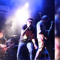 Concert des studios : Tribute Club des 27
