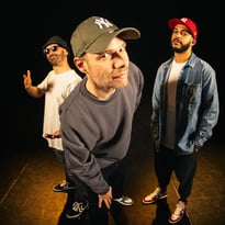 Les Frères Casquette