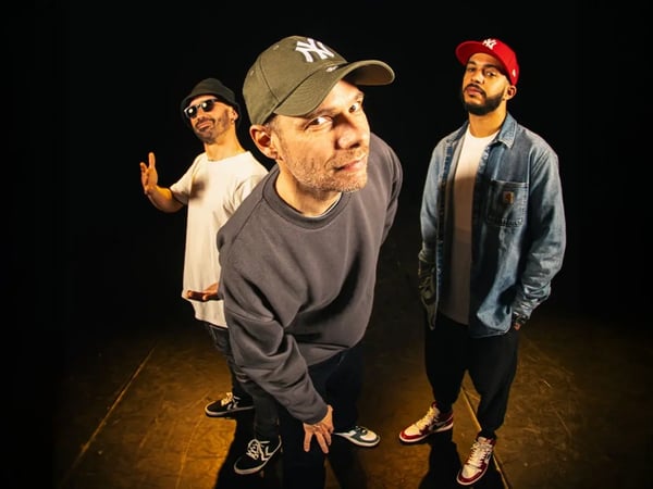 Les Frères Casquette