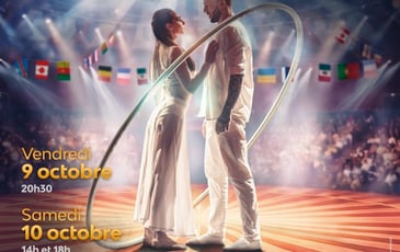 Festival international du Cirque des Mureaux