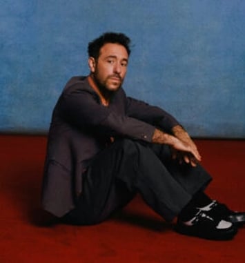 Charlie Winston + Lila May (1e partie)