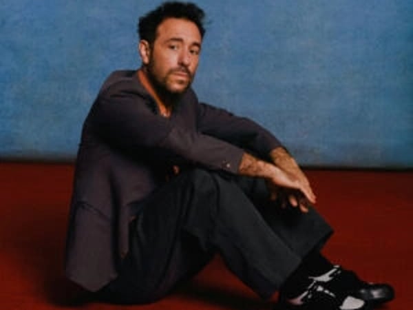 Charlie Winston + Lila May (1e partie)