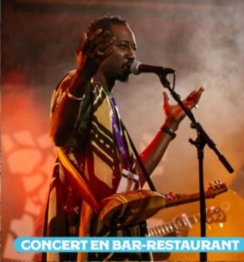 Youssouf Diabaté