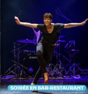 Bal swing