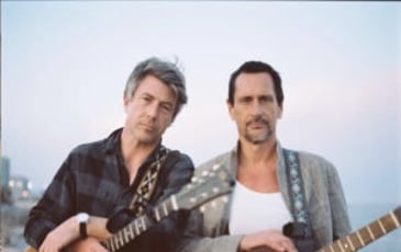 Luke Winslow-King & Roberto Luti
