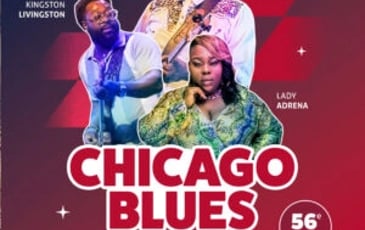 Chicago Blues Festival