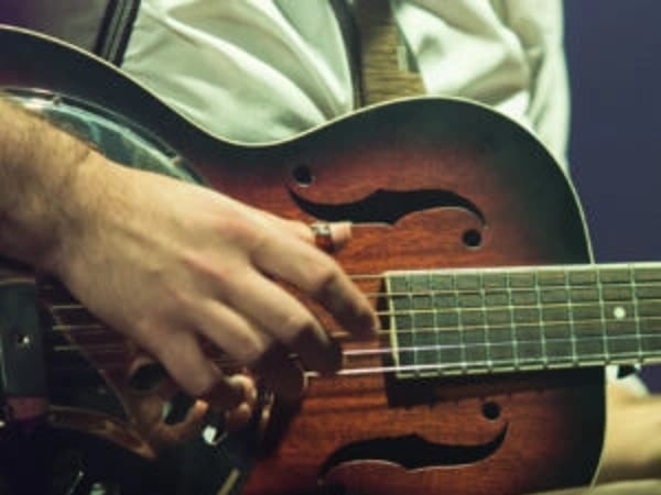 Finale du tremplin Blues sur Seine