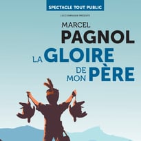 La Gloire de mon père
