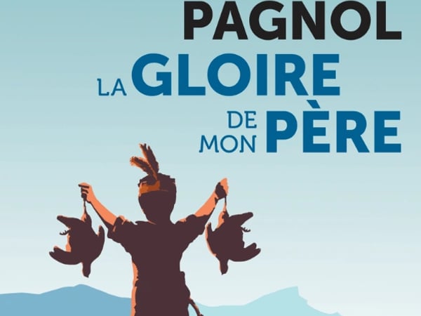 La Gloire de mon père