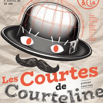 Les Courtes de Couteline