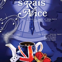 Si je s’rais Alice